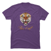 champion tiger shirt